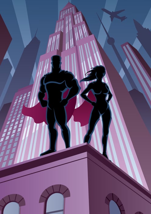 SUPERHERO-COUPLE-5